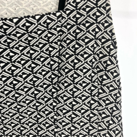 Anthropologie postage stamp brand print tank S - Picture 3 of 5